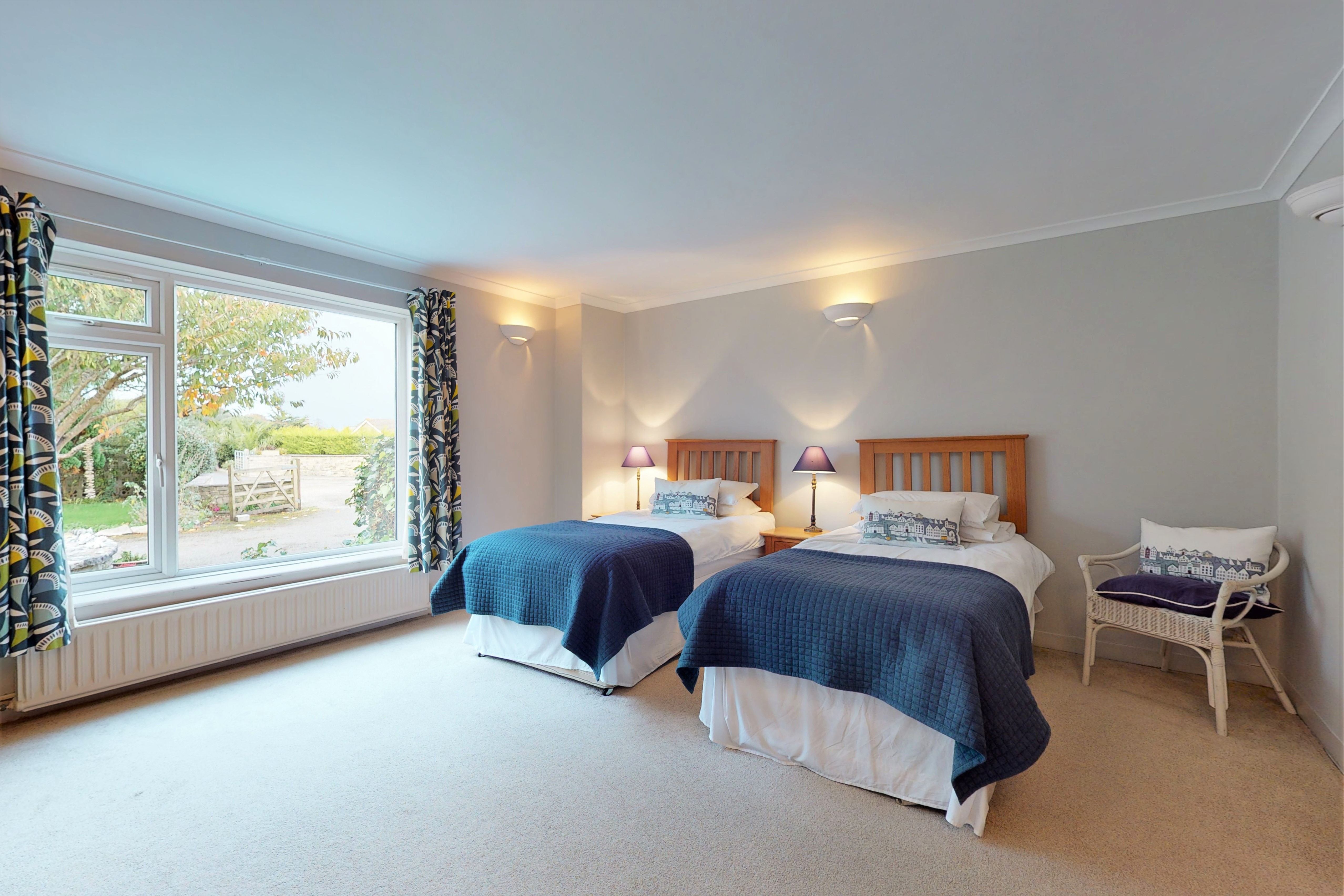 Bedroom 5