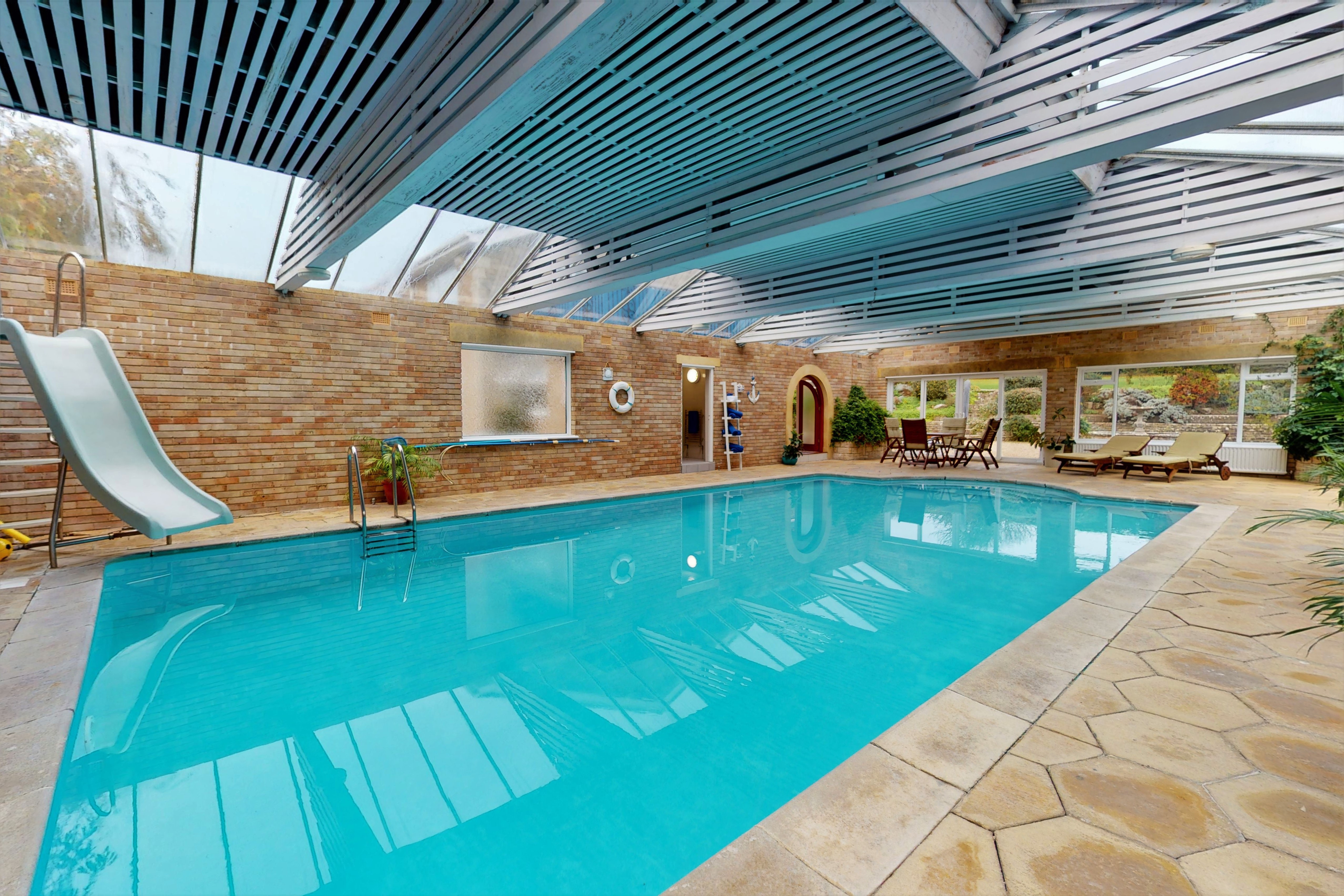 Swimming Pool 1